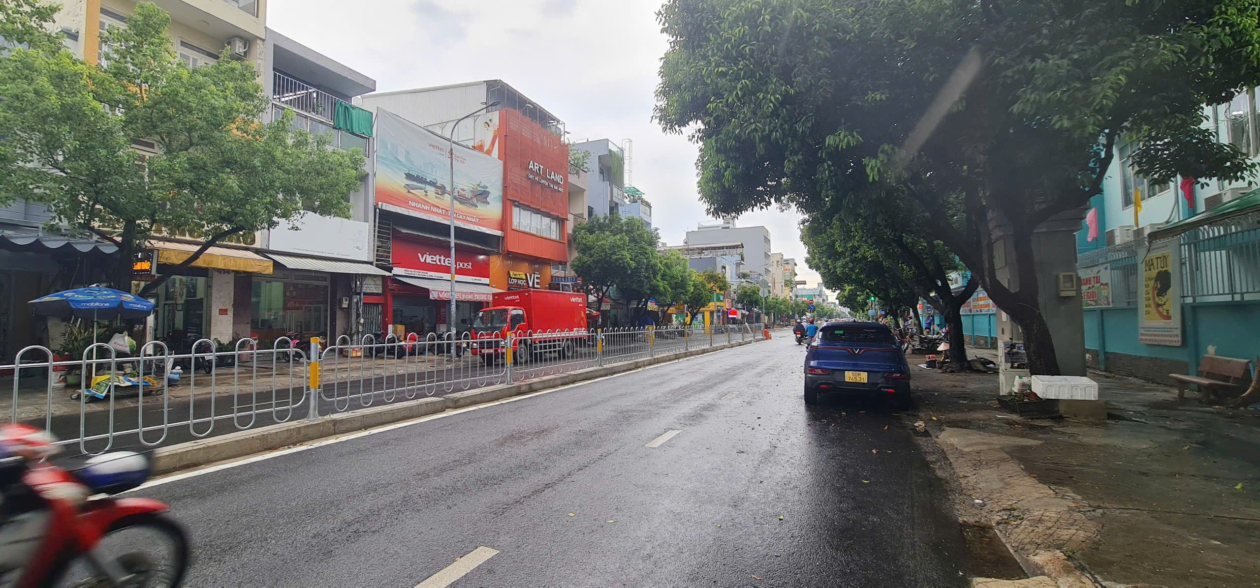 Cho thuê nhà mặt tiền Nguyễn Sơn 76m², 2 Lầu - CẠNH TRƯỜNG HỌC - Ảnh 4
